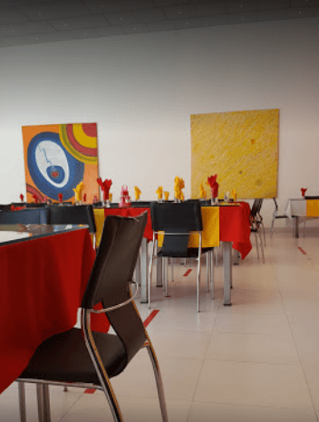 Paqui's Restaurant - imagen 2