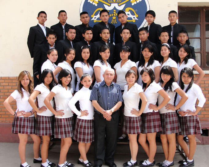 Colegio Privado Pio XII - imagen 3