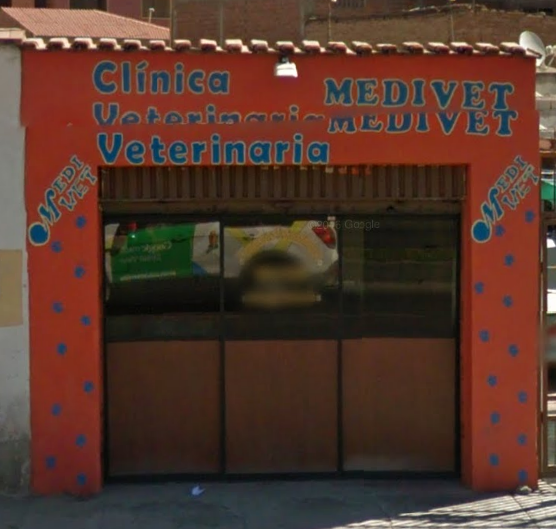 Veterinaria Medivet - imagen 2