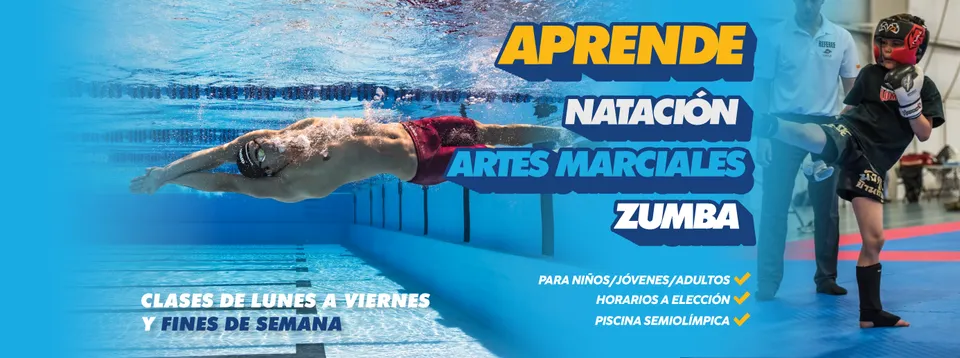 Ultraswim - imagen 2