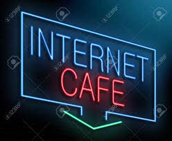 Cafe Internet