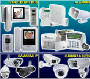 Seguridad Electronica
