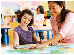 Psicopedagogía