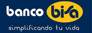 Banco Bisa cajero