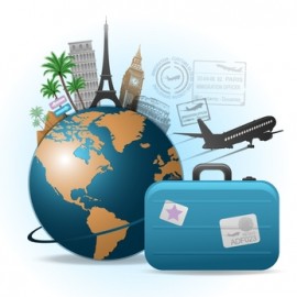 Agencia de Viajes