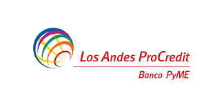 Banco Los Andes Procredit Cajero