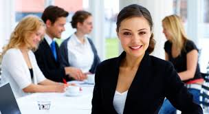 Administradores de Empresas