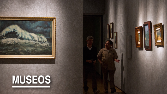 Museos