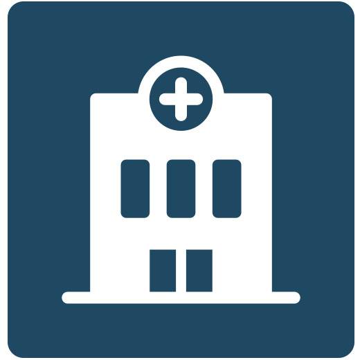 Centros Médicos