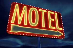 Moteles