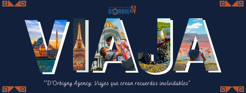  Dorbigny Operadora de Turismo - imagen 1