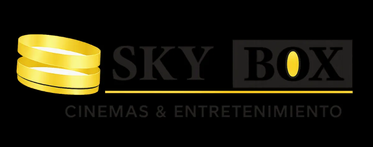 SKY BOX - Cinemas & Entretenimiento